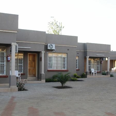 Asante Apartments Livingstone Bagian luar foto
