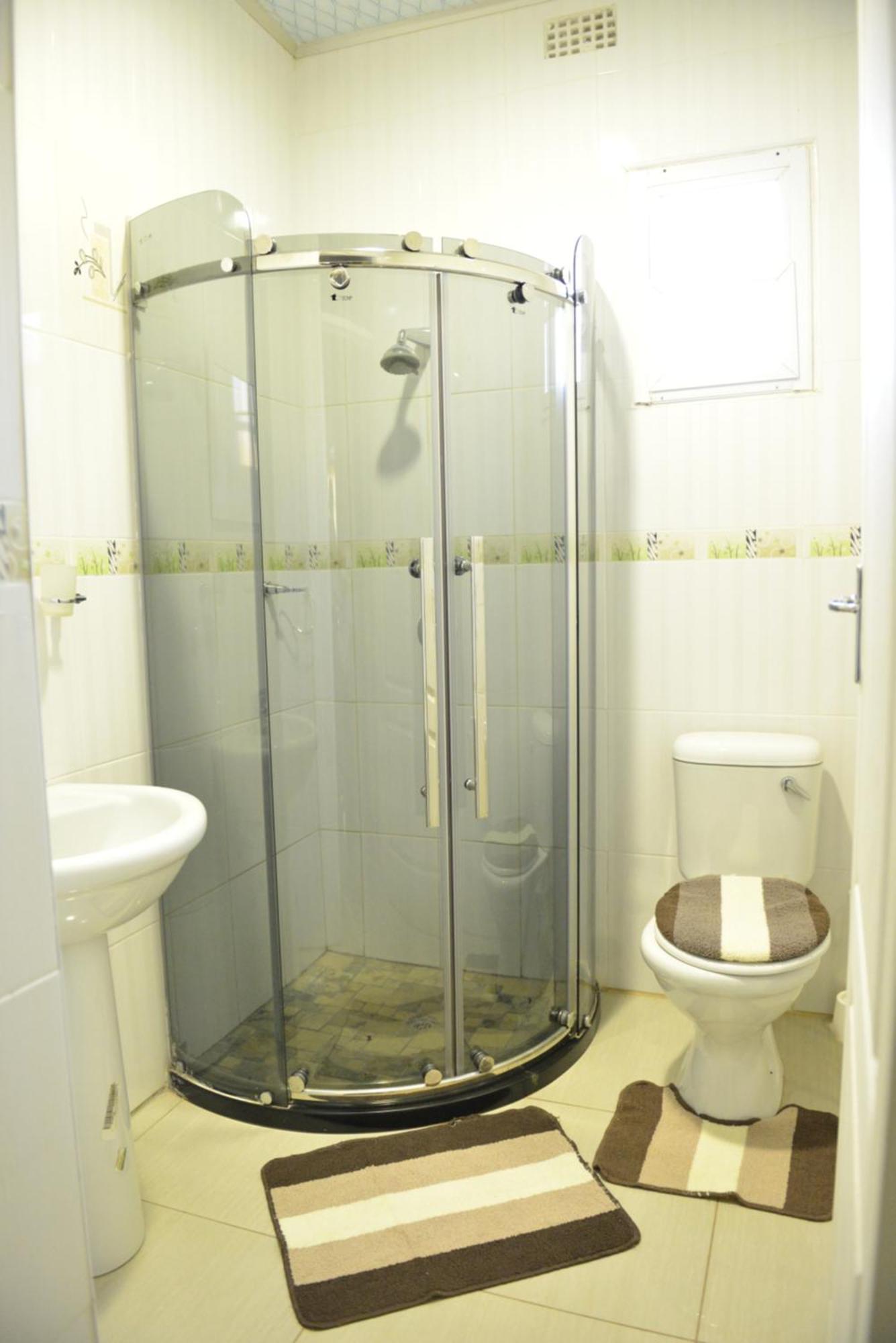 Asante Apartments Livingstone Bagian luar foto