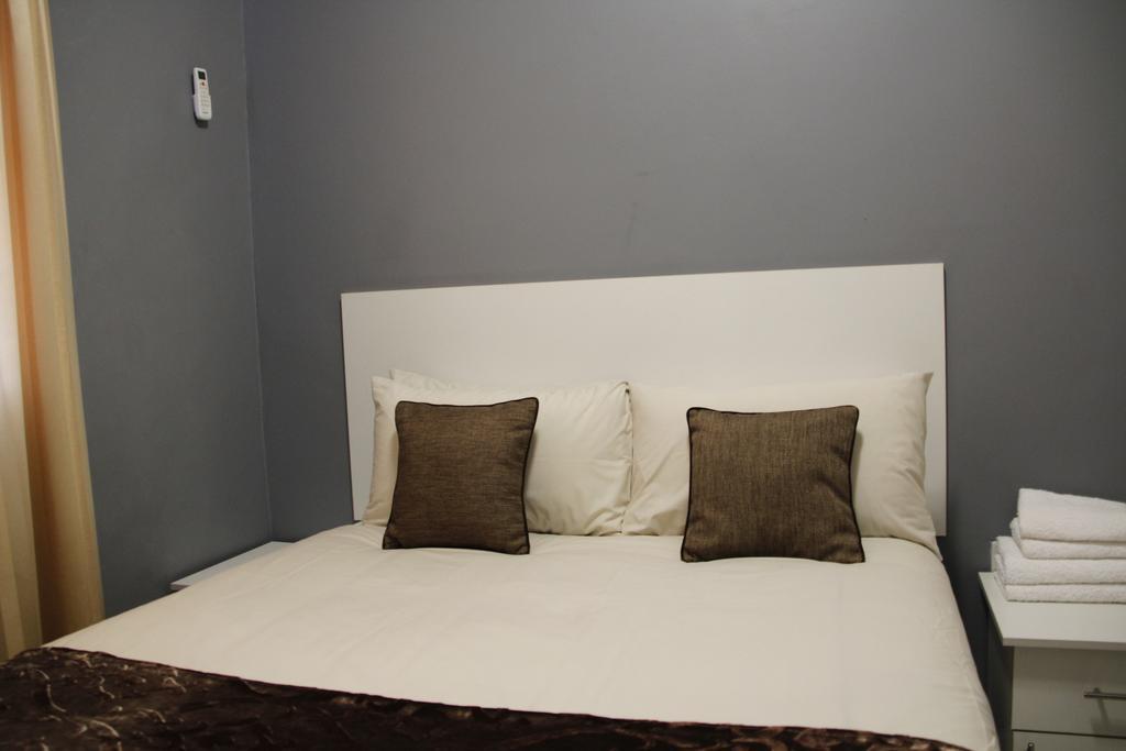 Asante Apartments Livingstone Bagian luar foto