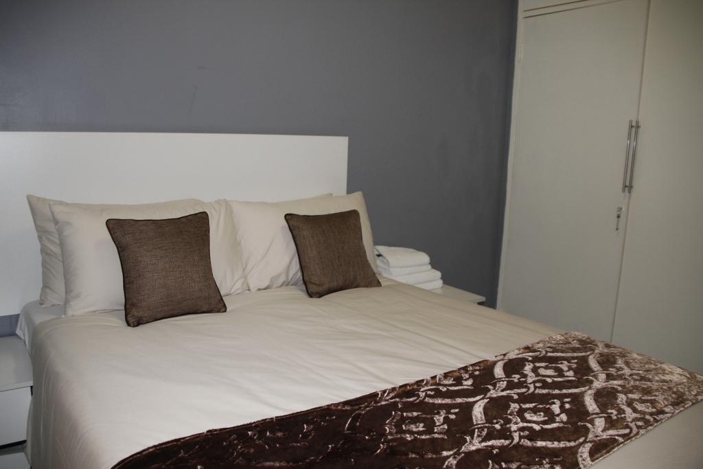 Asante Apartments Livingstone Bagian luar foto