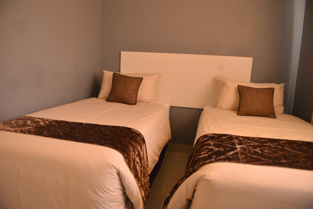 Asante Apartments Livingstone Bagian luar foto