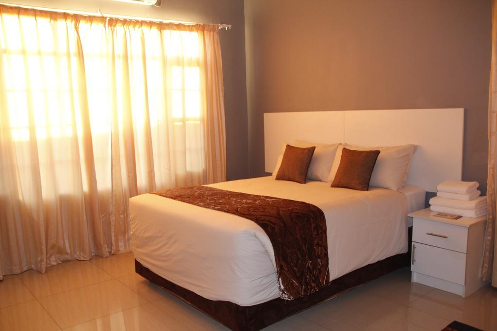 Asante Apartments Livingstone Bagian luar foto