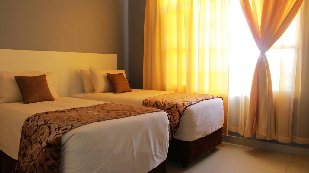 Asante Apartments Livingstone Bagian luar foto