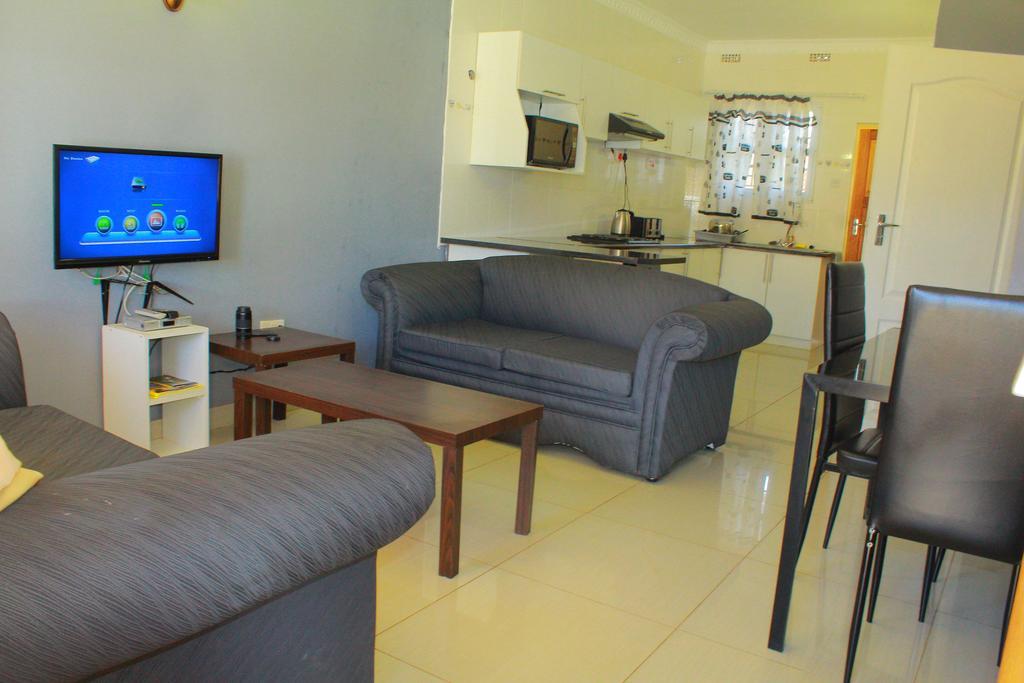 Asante Apartments Livingstone Bagian luar foto
