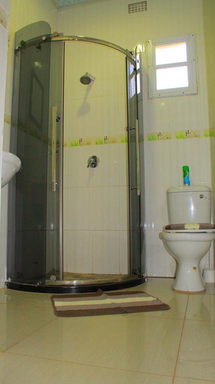 Asante Apartments Livingstone Bagian luar foto
