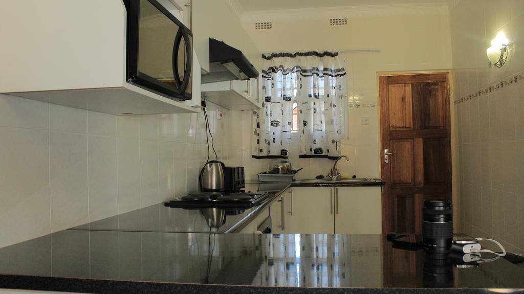 Asante Apartments Livingstone Bagian luar foto