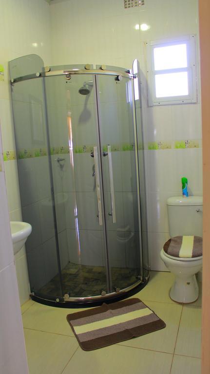 Asante Apartments Livingstone Bagian luar foto