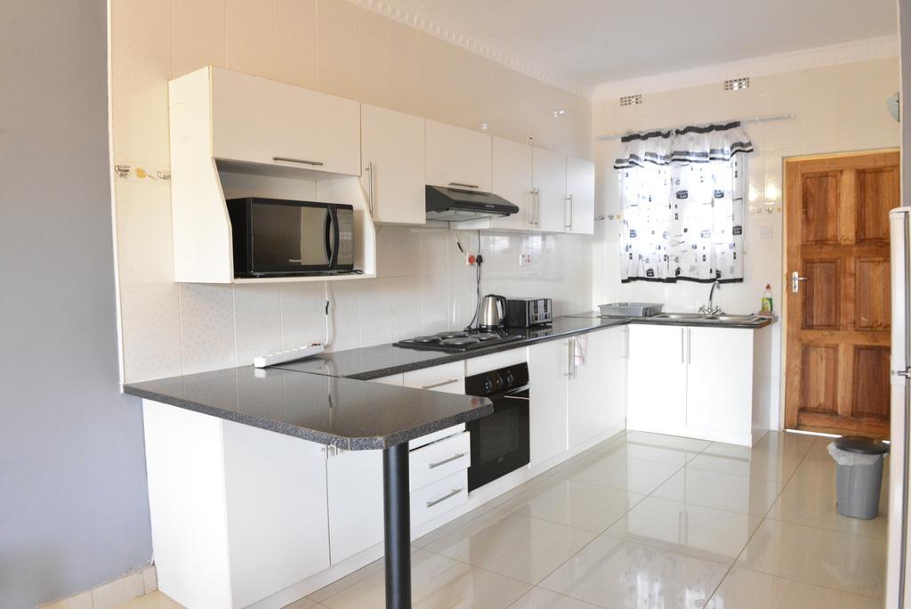 Asante Apartments Livingstone Bagian luar foto