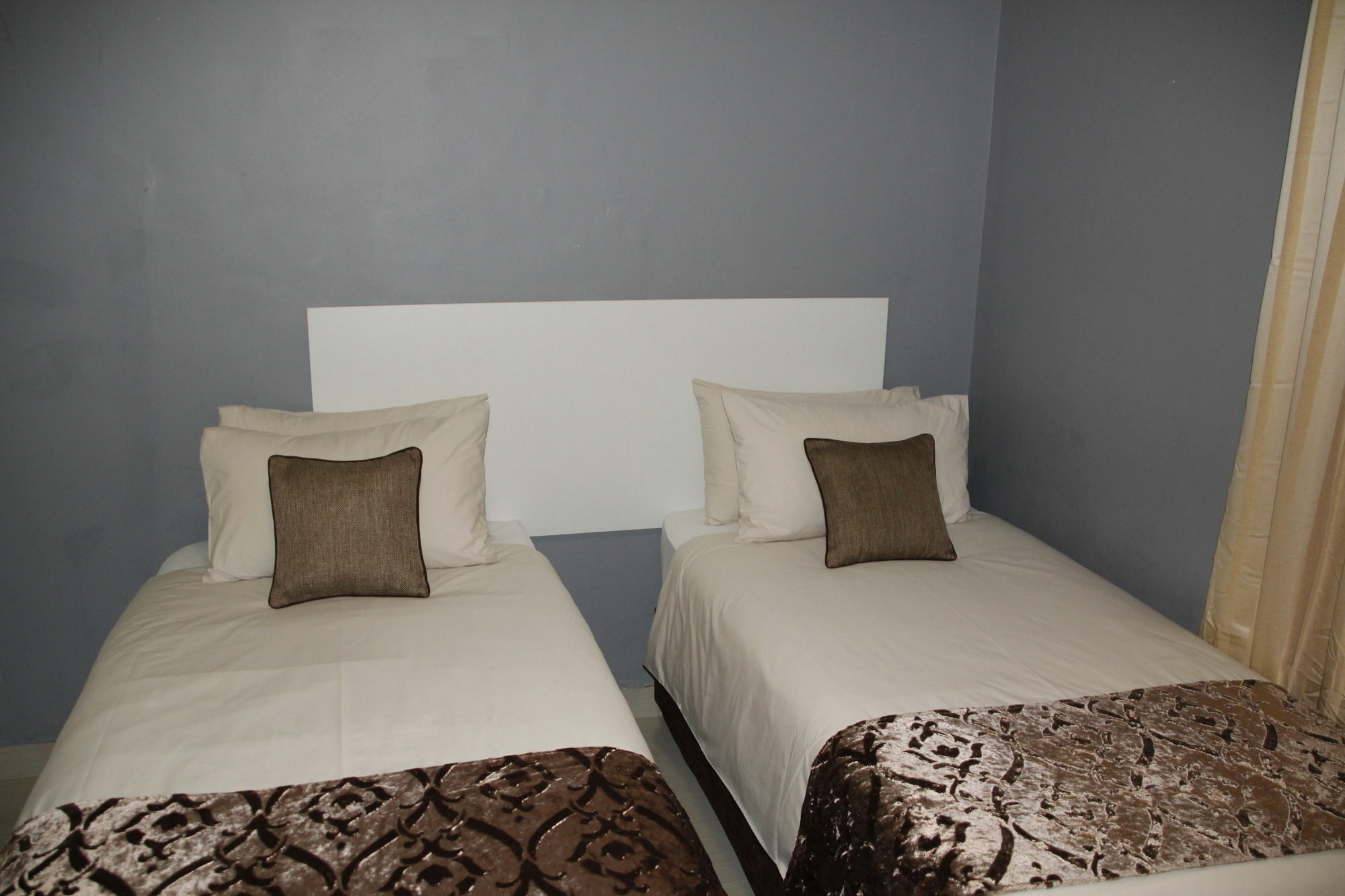 Asante Apartments Livingstone Bagian luar foto