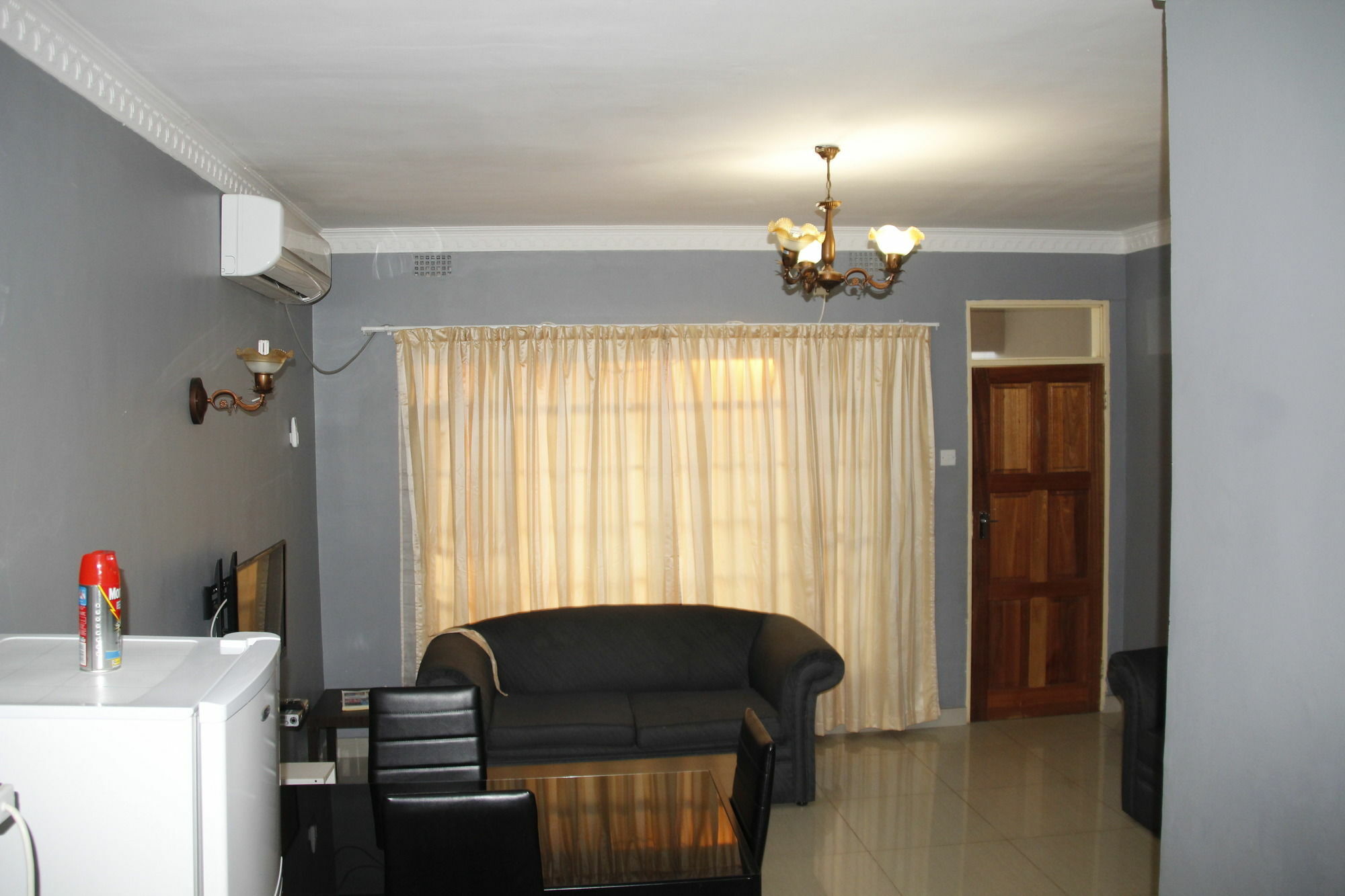 Asante Apartments Livingstone Bagian luar foto