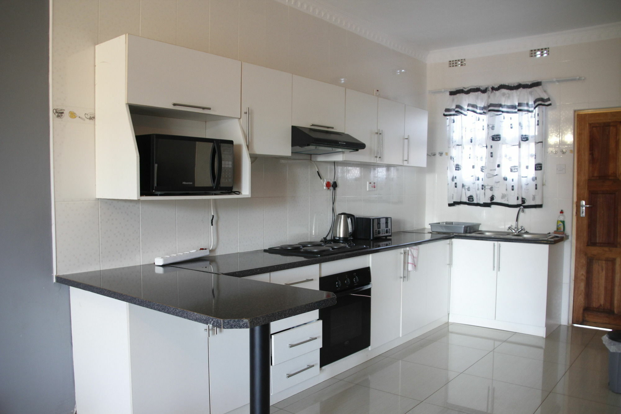 Asante Apartments Livingstone Bagian luar foto
