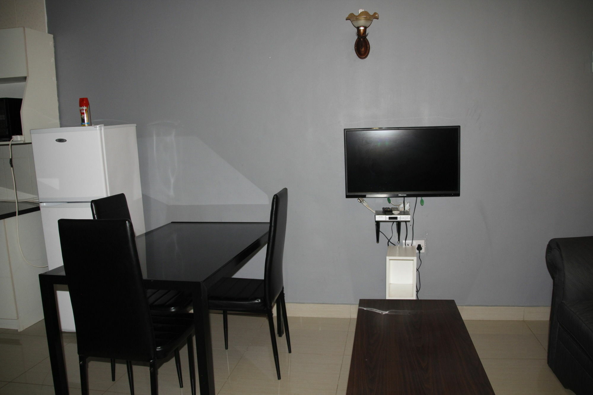 Asante Apartments Livingstone Bagian luar foto