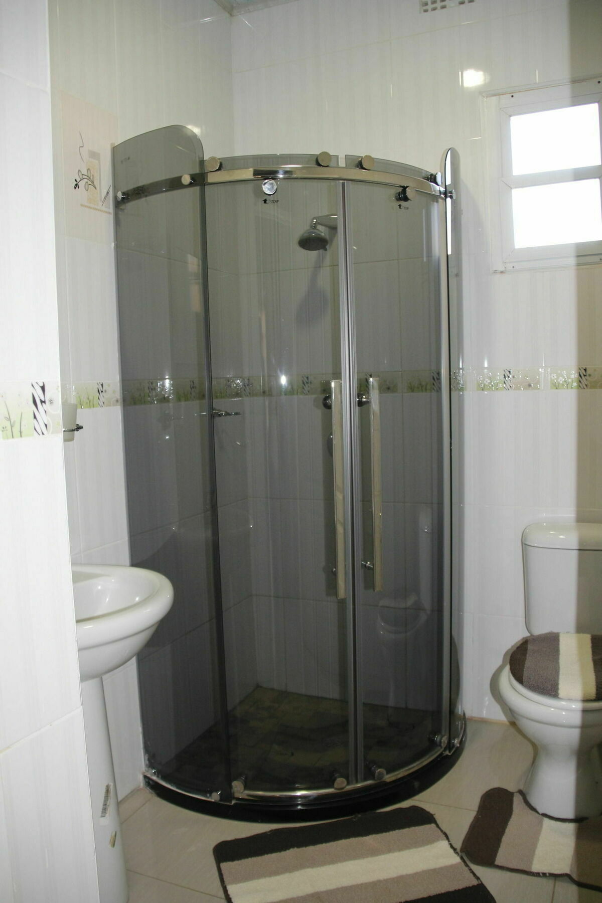 Asante Apartments Livingstone Bagian luar foto