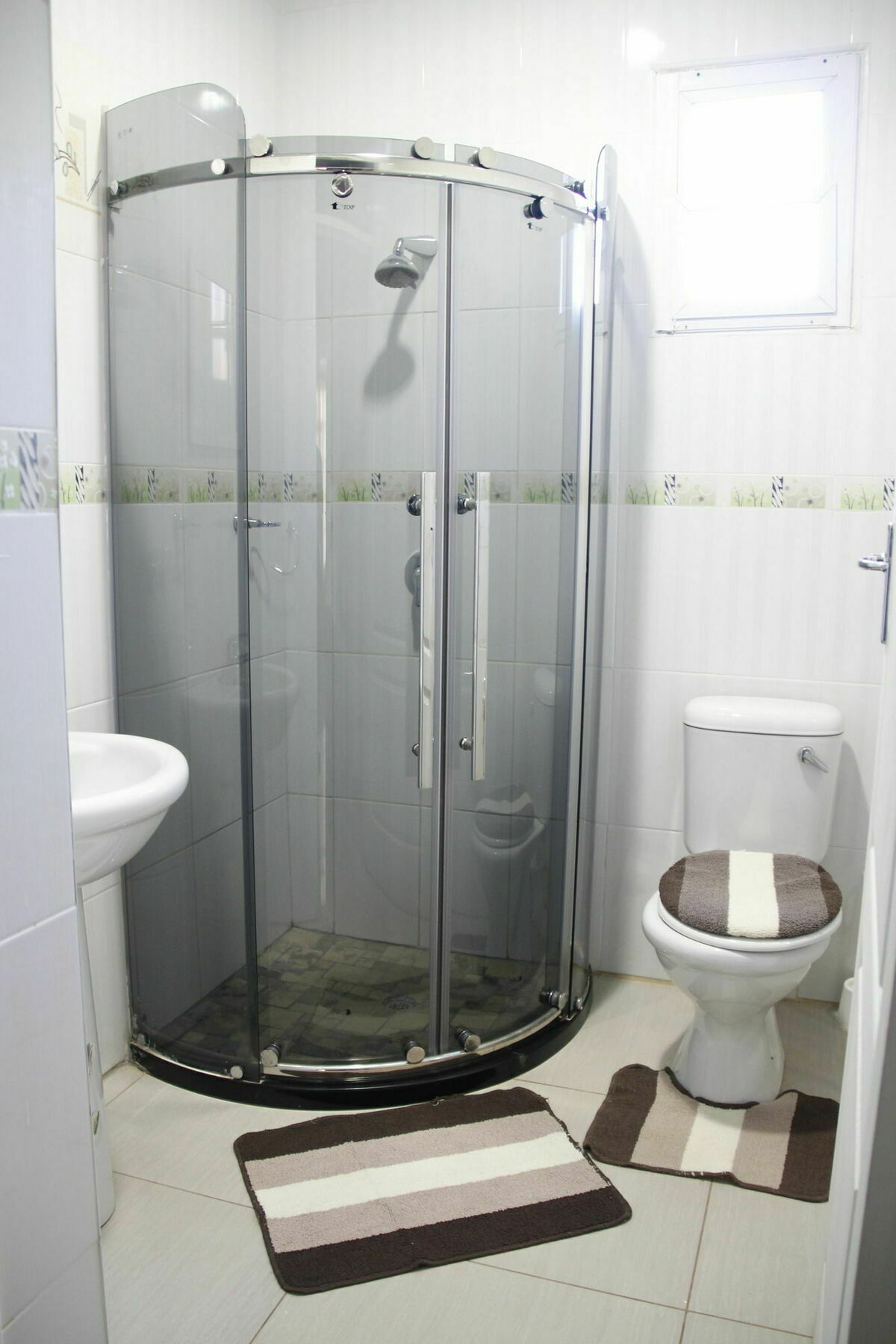 Asante Apartments Livingstone Bagian luar foto